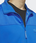ADIDAS ADIDAS Deux Track Top - Blue