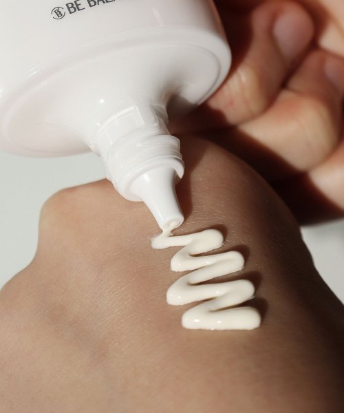 BE BALANCE BE BALANCE Vivid Tone Up Cream 50ml