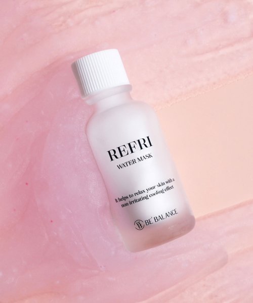 BE BALANCE BE BALANCE Leafree Water Mask 30g