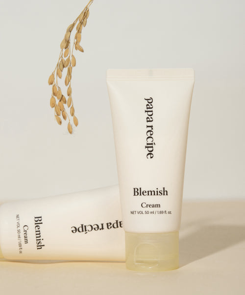 PAPARECIPE PAPARECIPE Blemish Cream 50ml