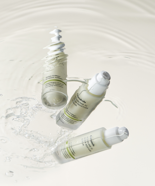 GENABELLE Squalane 53 Deep Moisture Serum 30ml