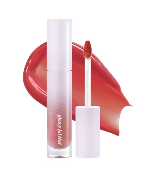 MERZY MERZY Glow Gel Tint - 5 Types