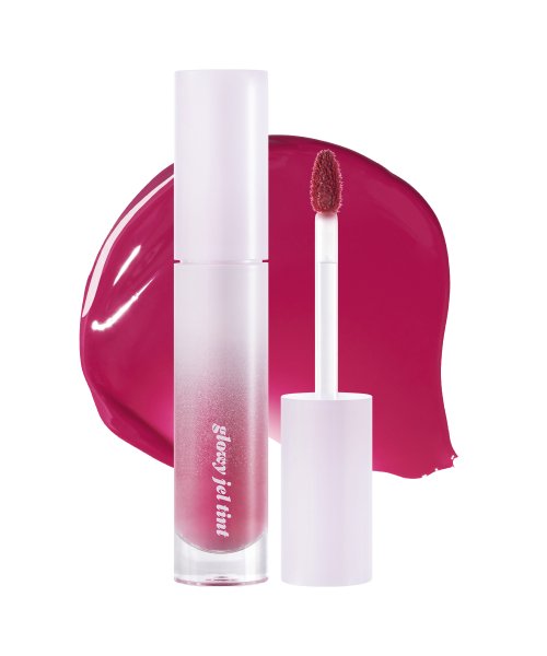 MERZY MERZY Glow Gel Tint - 5 Types