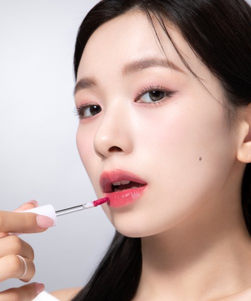 MERZY MERZY Glow Gel Tint - 5 Types