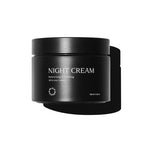 BLACKMONSTER 4in1 Multicare Night Cream 100ml