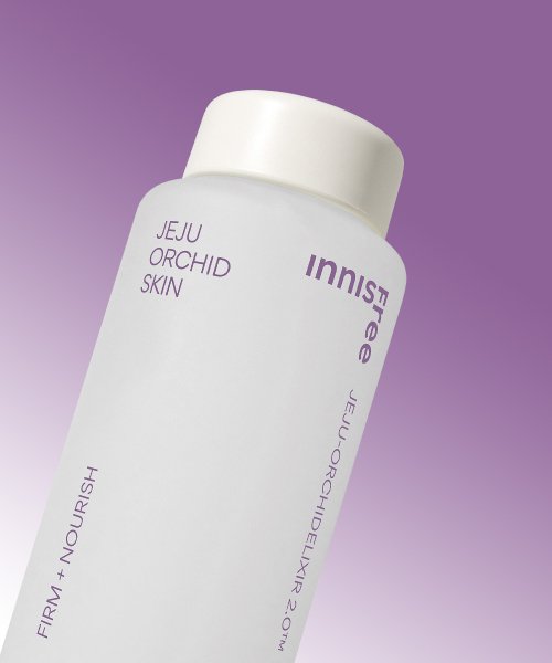 innisfree Innisfree Orchid Skin Toner 170mL