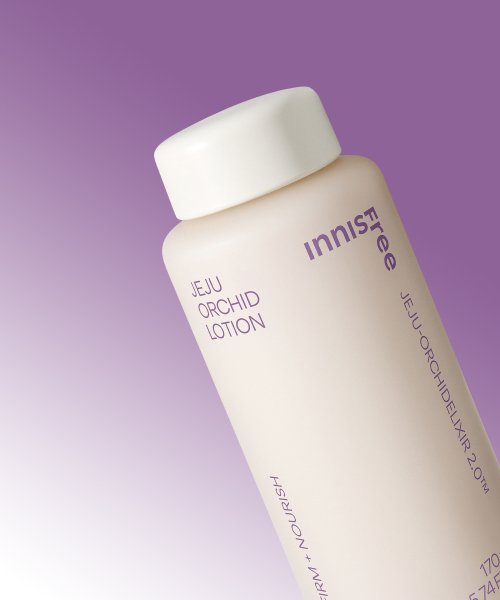 innisfree innisfree Orchid Lotion 170mL