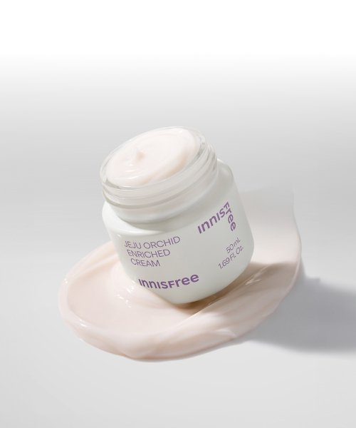 innisfree Innisfree Orchid Enriched Cream 50mL