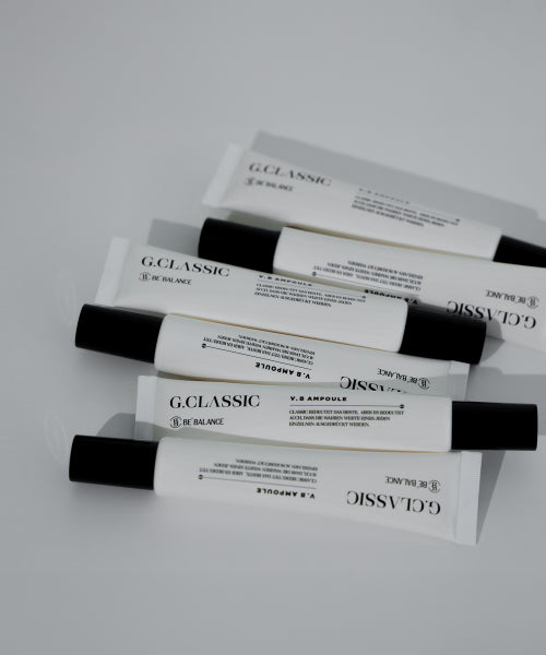 BE BALANCE G Classic V.B Ampoule 25ml