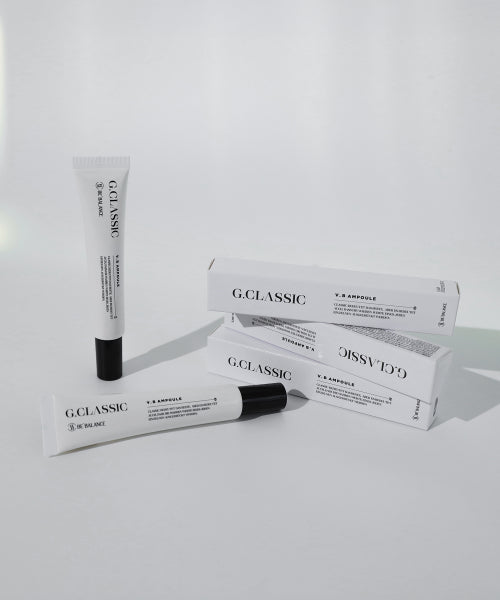 BE BALANCE G Classic V.B Ampoule 25ml