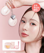 MILKTOUCH MILKTOUCH All-day skin fit milky glow cushion (mini)