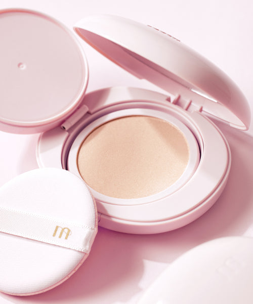 MILKTOUCH MILKTOUCH All-day skin fit milky glow cushion (mini)