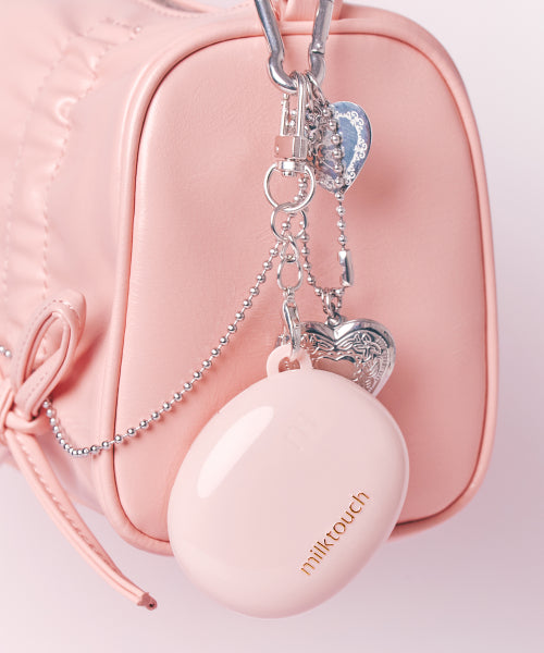 MILKTOUCH MILKTOUCH All-day skin fit milky glow cushion (mini)