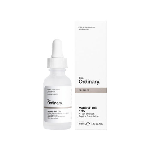 THE ORDINARY Matrixyl 10% + HA 30ml