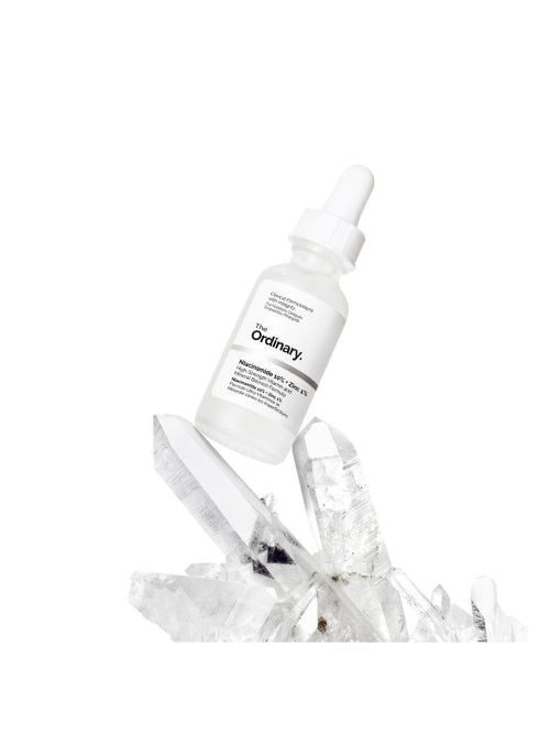 THE ORDINARY Niacinamide 10% + Zinc 1% 30ml