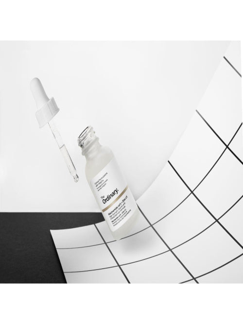 THE ORDINARY Niacinamide 10% + Zinc 1% 30ml