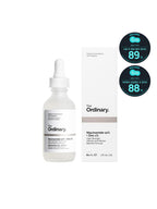 THE ORDINARY Niacinamide 10% + Zinc 1% 60ml