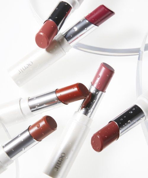oenir [SET] Our Glow Lip + Dewy Tint