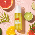 OGET Vitamin C Glow Serum Mist 80ml