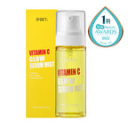 OGET Vitamin C Glow Serum Mist 80ml