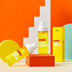 OGET Vitamin C Glow Serum Mist 80ml