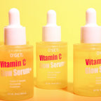OGET Vitamin C Glow Serum Plus 30ml