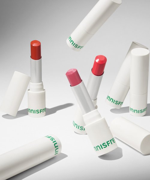 innisfree Innisfree Dewey Glow Lipstick 3.5g (Choose 1 of 7 types)