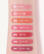 innisfree Innisfree Dewey Glow Lipstick 3.5g (Choose 1 of 7 types)