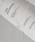 BE BALANCE The Shampoo 500ml