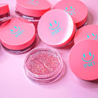 OGET OGET Pink Collagen Hydrogel Eye Patch 32 sheets