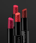 MISSHA MISSHA Art Rouge Glam Lipstick (choose 1)