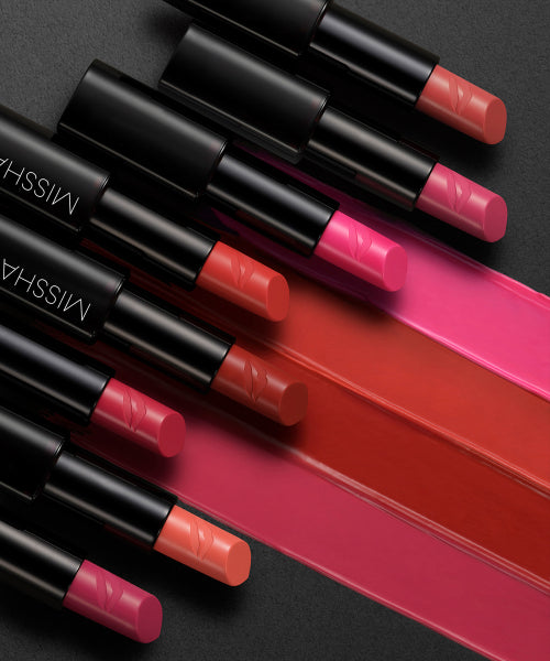 MISSHA MISSHA Art Rouge Glam Lipstick (choose 1)
