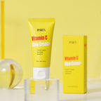 OGET OGET Vitamin C Glow Cream Plus 50ml