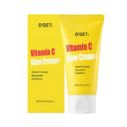 OGET OGET Vitamin C Glow Cream Plus 50ml