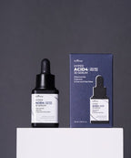 Isntree [Wash Off] Hyper Acid 4 Aha Baha Paha Laha 30 Serum 20ml