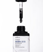 Isntree [Wash Off] Hyper Acid 4 Aha Baha Paha Laha 30 Serum 20ml