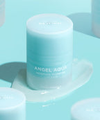 BEYOND BEYOND Angel Aqua Plumping Lip Serum (Vegan) 15ml