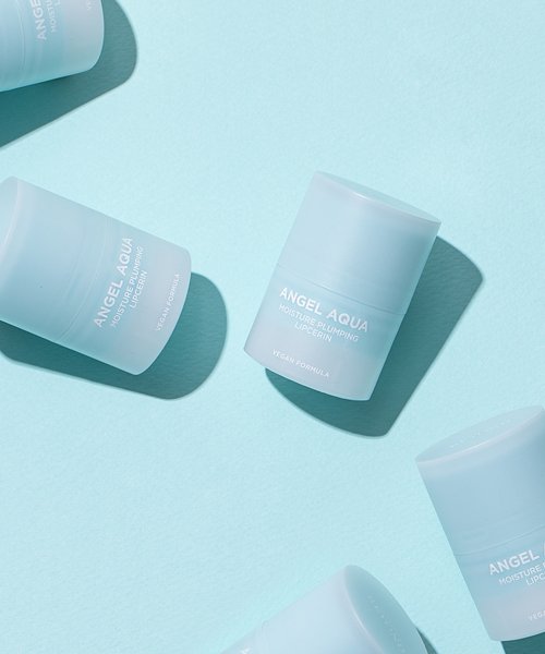 Beyond Angel Aqua Plumping Lip Serum (Vegan)