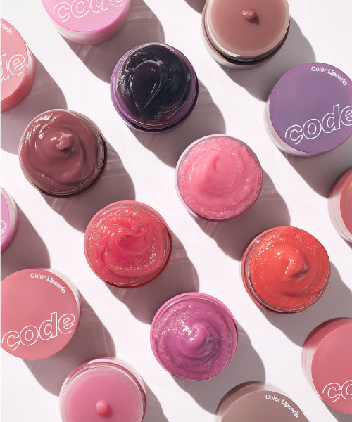 CODEGLOKOLOR CODEGLOKOLOR Color Lip Serin 15ml