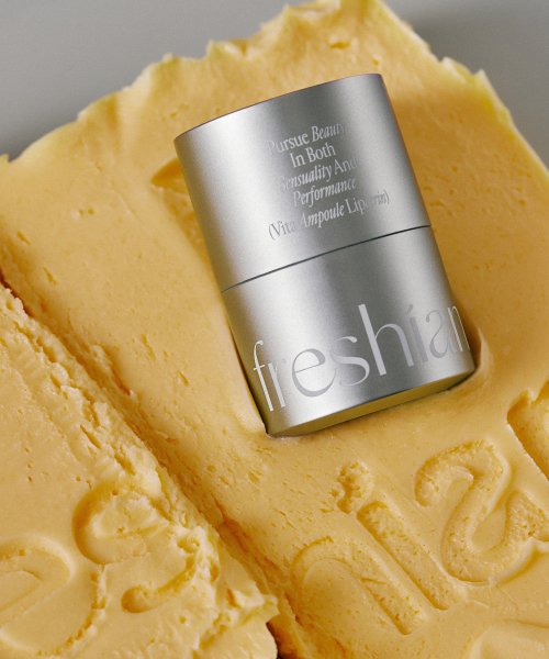 FRESHIAN FRESHIAN Vita Ampoule Lip Serin (15ml)