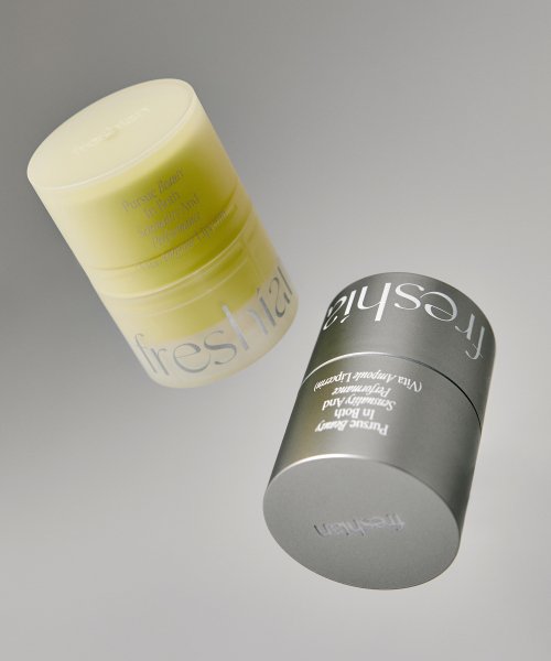 FRESHIAN FRESHIAN Vita Ampoule Lip Serin (15ml)
