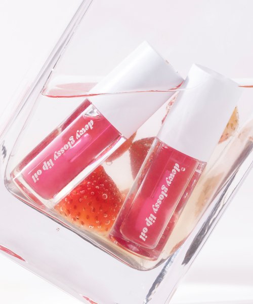 MERZY MERZY Dewy Glossy Lip Oil 10ml