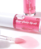 MERZY MERZY Dewy Glossy Lip Oil 10ml