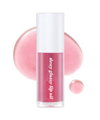 MERZY MERZY Dewy Glossy Lip Oil 10ml