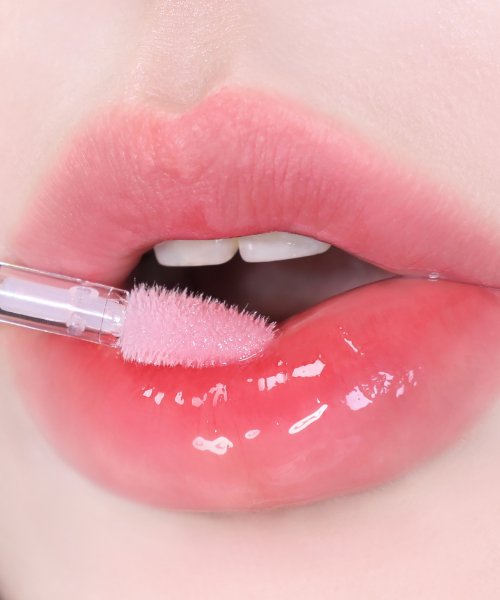 MERZY MERZY Dewy Glossy Lip Oil 10ml