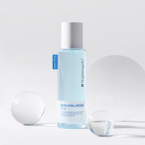 NIGHTINGALE NIGHTINGALE Acto Hyaluronic Toner 200ml