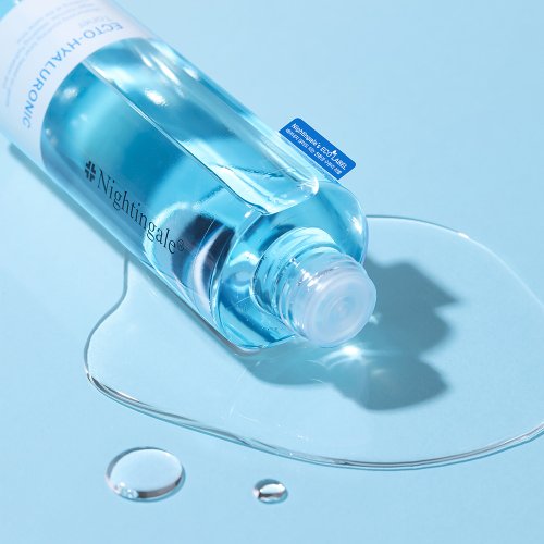 NIGHTINGALE NIGHTINGALE Acto Hyaluronic Toner 200ml