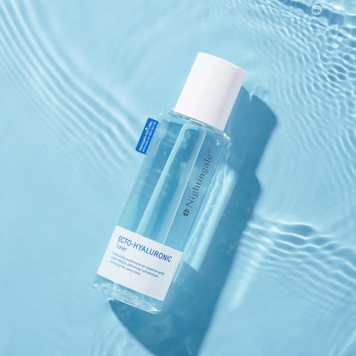 NIGHTINGALE NIGHTINGALE Acto Hyaluronic Toner 200ml
