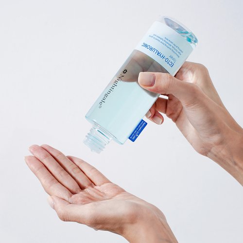 NIGHTINGALE NIGHTINGALE Acto Hyaluronic Toner 200ml