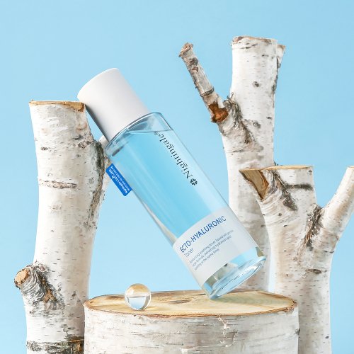 NIGHTINGALE NIGHTINGALE Acto Hyaluronic Toner 200ml